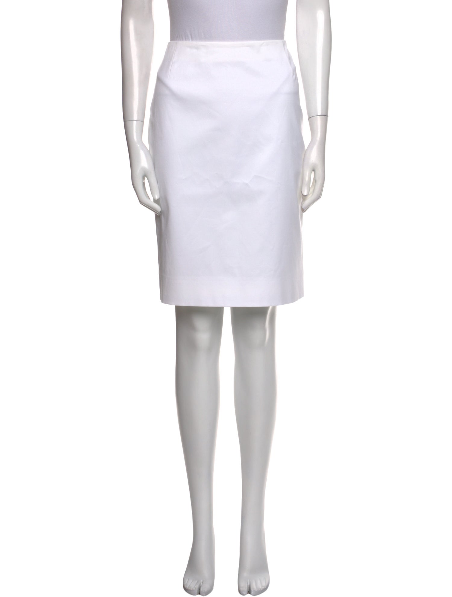 Akris Punto Knee-Length Skirt