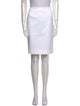 Akris Punto Knee-Length Skirt