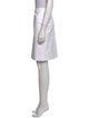 Akris Punto Knee-Length Skirt