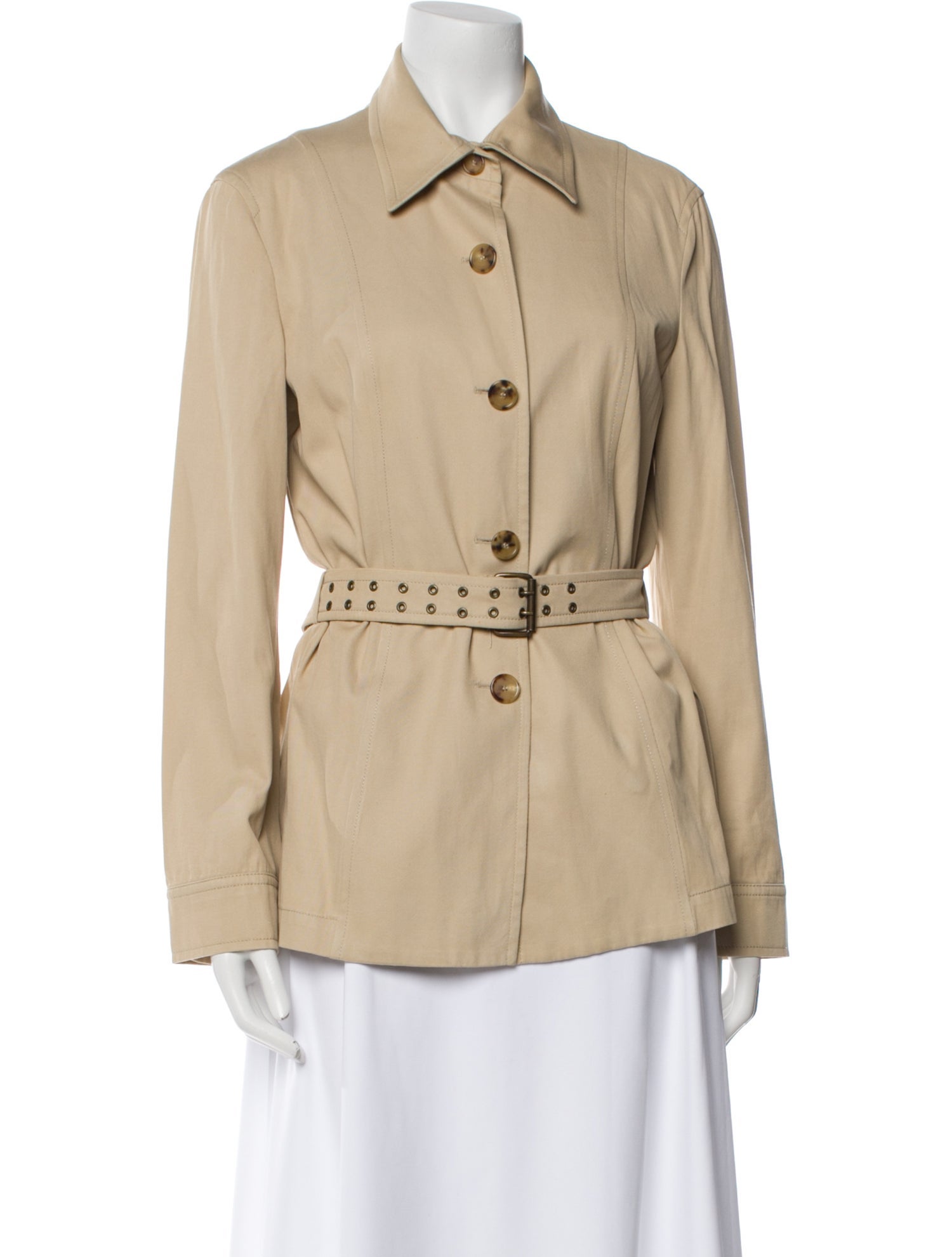 Akris Punto Utility Jacket