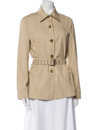 Akris Punto Utility Jacket