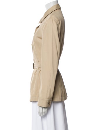 Akris Punto Utility Jacket