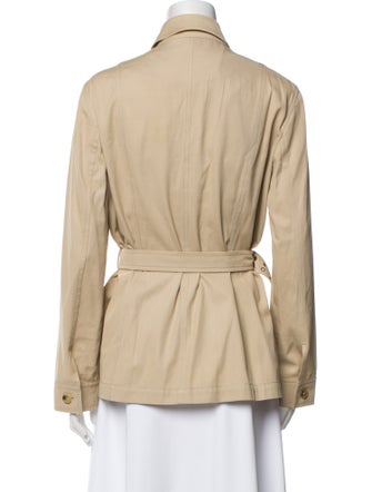 Akris Punto Utility Jacket