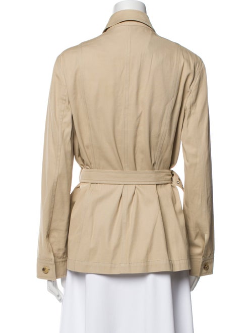 Akris Punto Utility Jacket