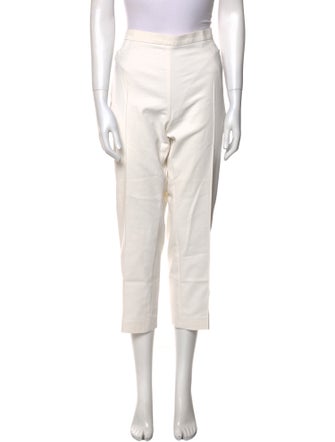 Akris Punto Straight Leg Pants