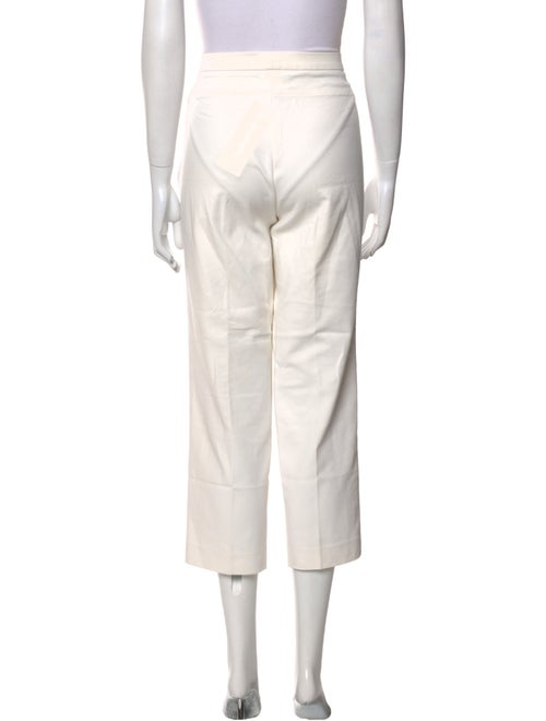 Akris Punto Straight Leg Pants