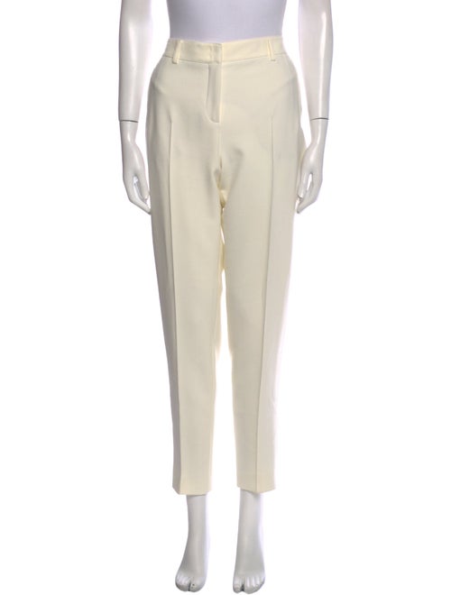 Akris Punto Straight Leg Pants