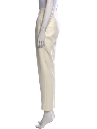 Akris Punto Straight Leg Pants