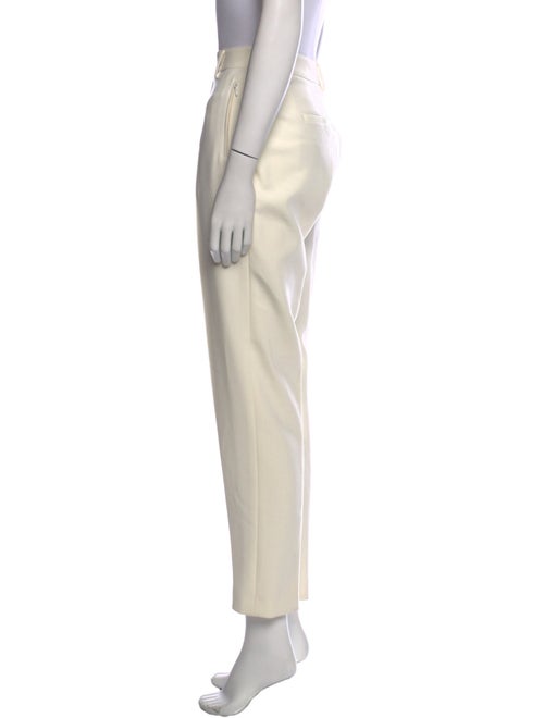 Akris Punto Straight Leg Pants