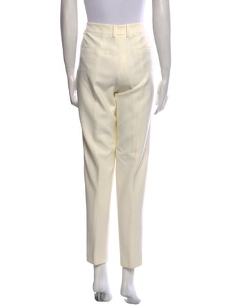 Akris Punto Straight Leg Pants