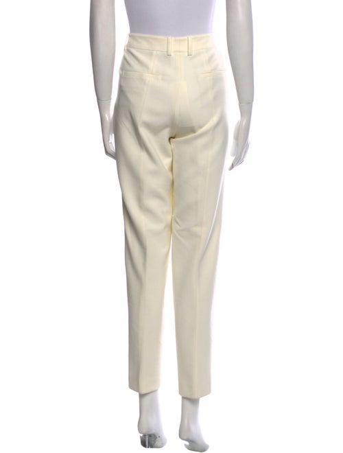 Akris Punto Straight Leg Pants