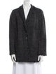 Akris Punto Printed Blazer