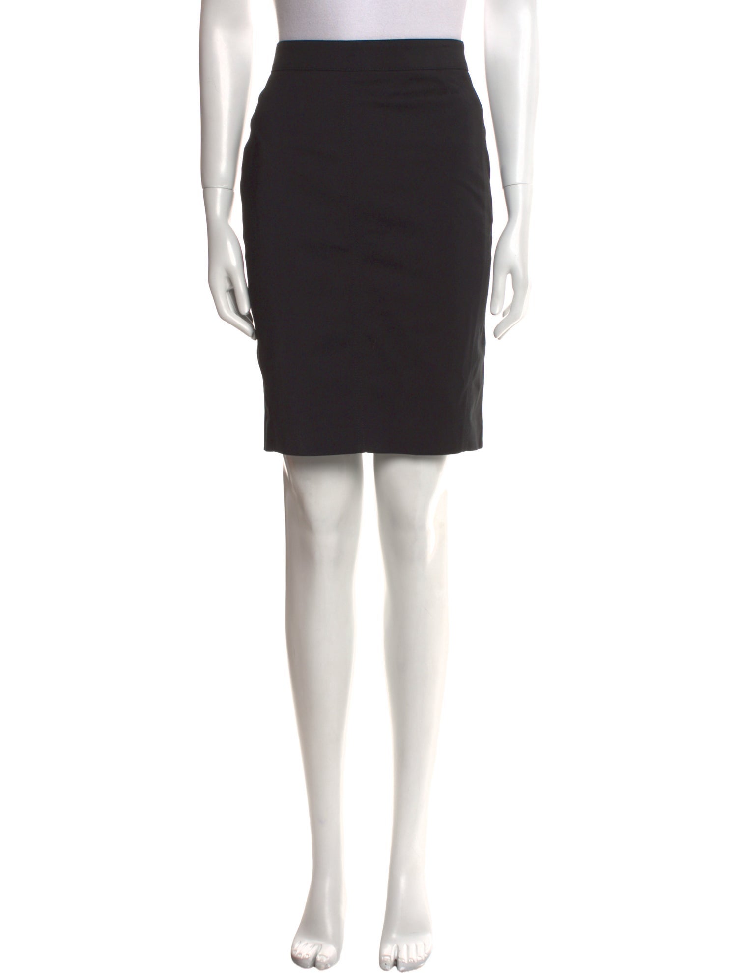 Akris Punto Knee-Length Skirt