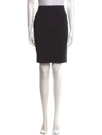 Akris Punto Knee-Length Skirt