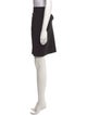Akris Punto Knee-Length Skirt