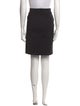 Akris Punto Knee-Length Skirt