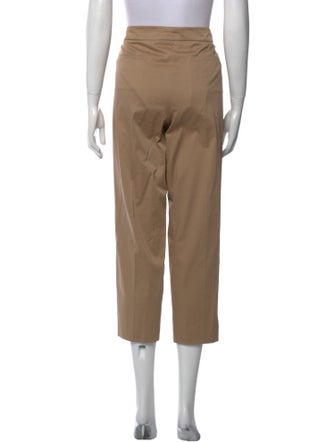 Akris Punto Straight Leg Pants