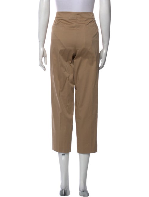 Akris Punto Straight Leg Pants