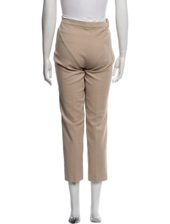 Akris Punto Skinny Leg Pants