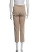 Akris Punto Skinny Leg Pants