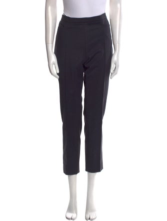 Akris Punto Skinny Leg Pants