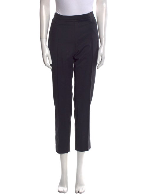 Akris Punto Skinny Leg Pants