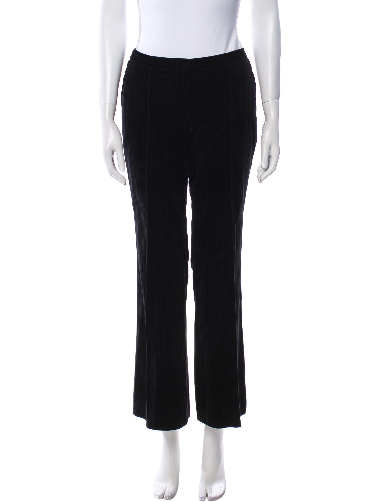 Akris Punto Wide Leg Pants