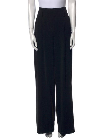 Akris Punto Wide Leg Pants