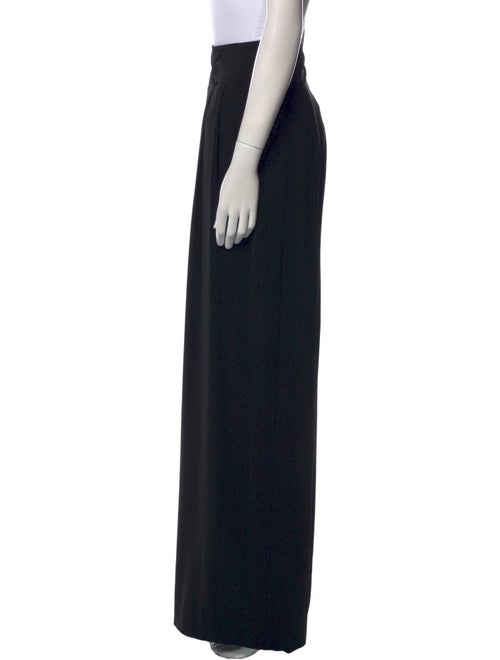 Akris Punto Wide Leg Pants