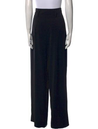 Akris Punto Wide Leg Pants