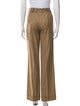 Akris Punto Wool Wide Leg Pants