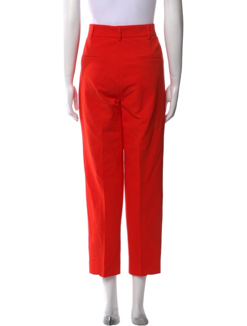 Akris Punto Straight Leg Pants