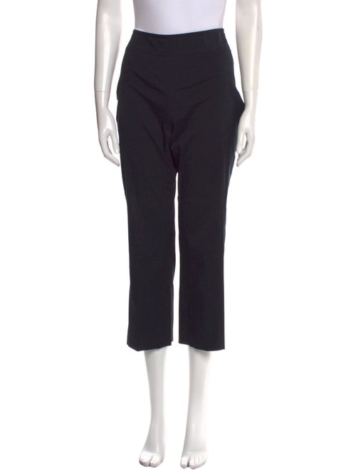 Akris Punto Straight Leg Pants