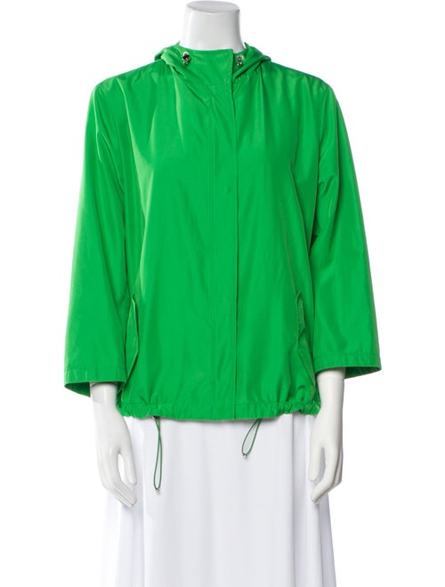 Akris Punto Evening Jacket