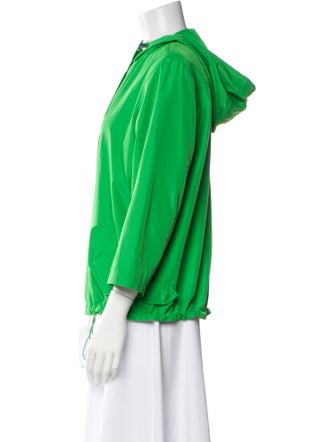 Akris Punto Evening Jacket