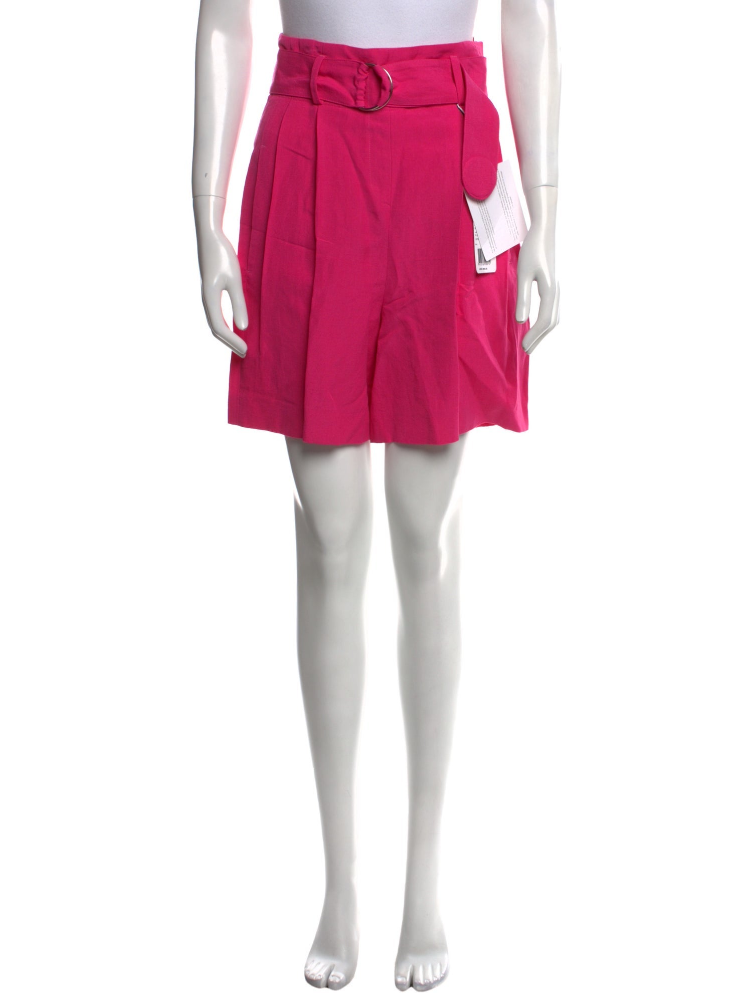 Akris Punto Knee-Length Shorts w/ Tags