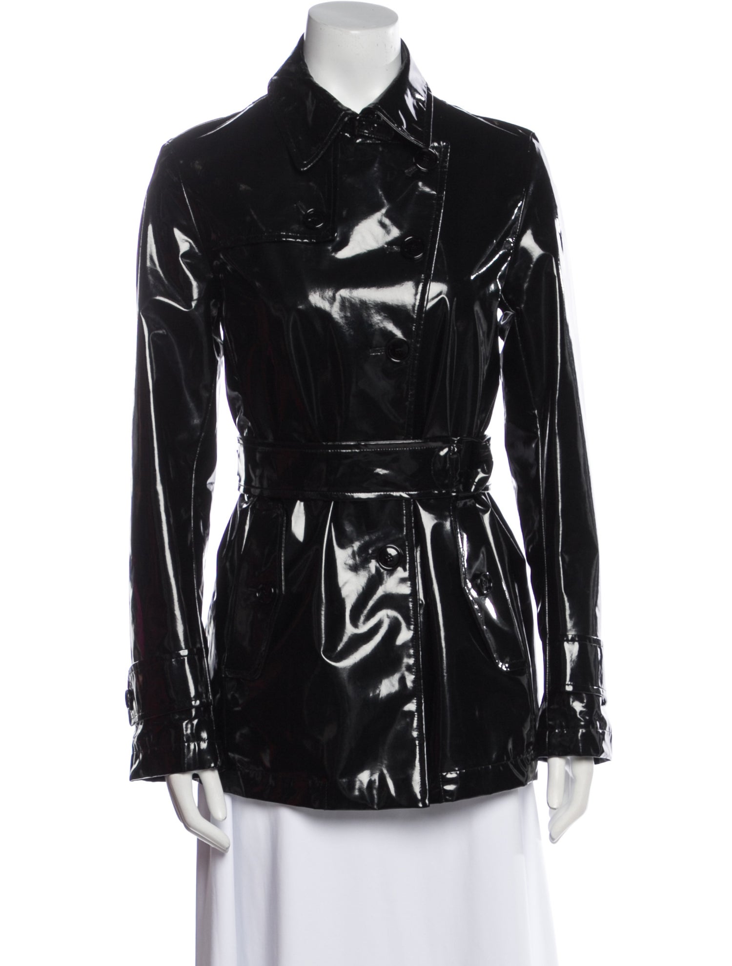 Akris Punto Biker Jacket