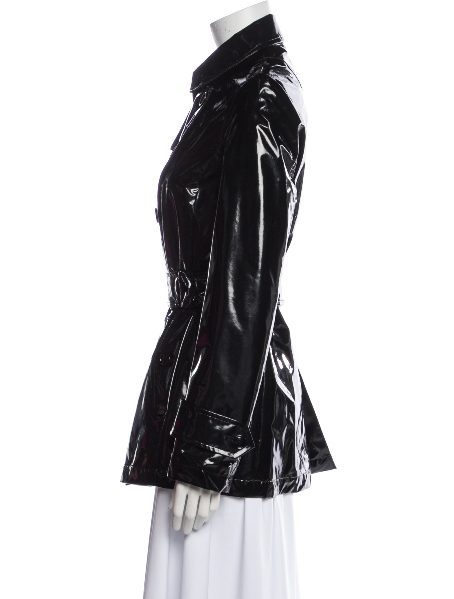 Akris Punto Biker Jacket