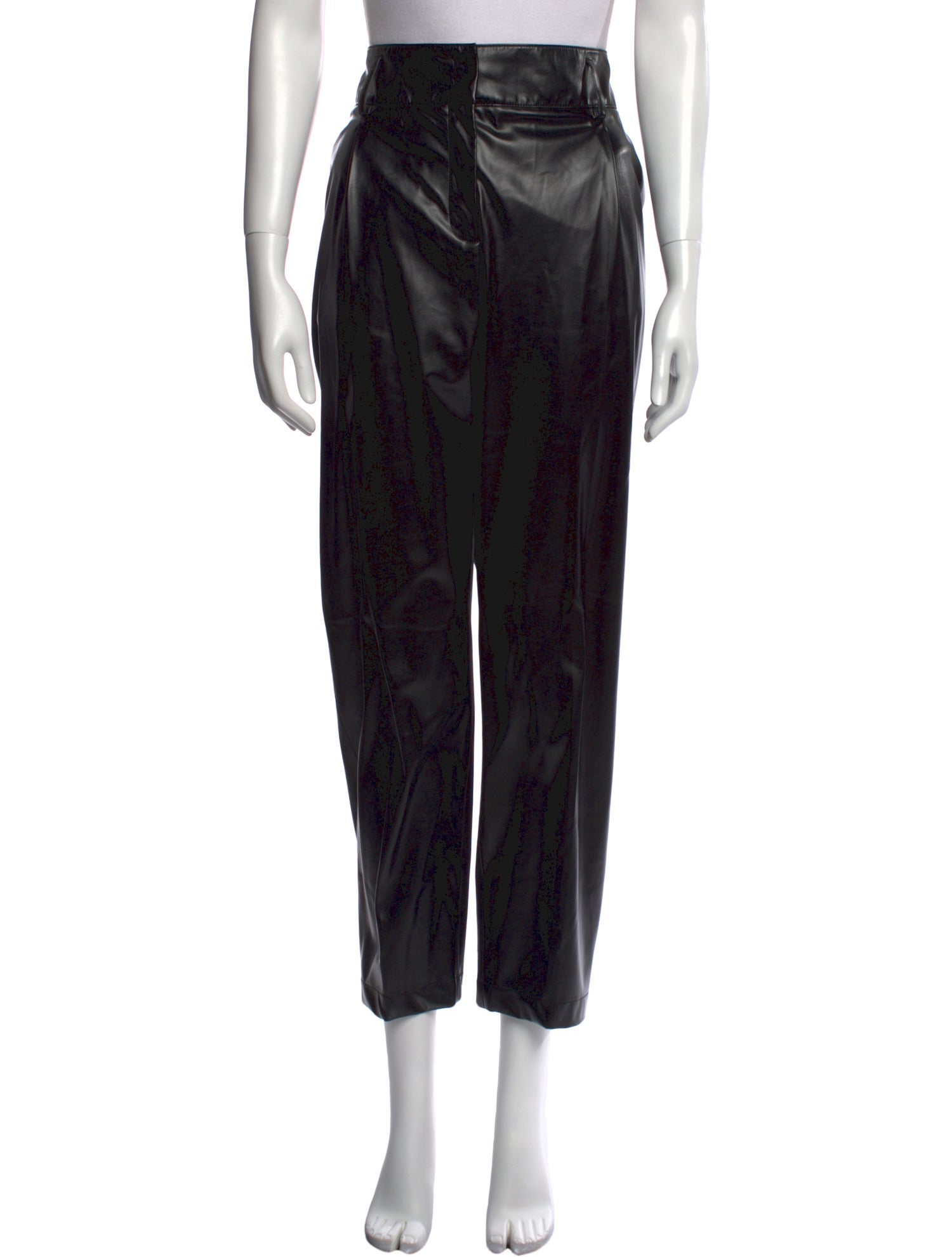 Akris Punto Wide Leg Pants