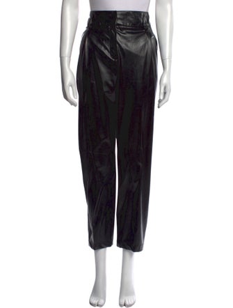 Akris Punto Wide Leg Pants