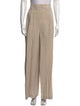 Akris Punto Wide Leg Pants