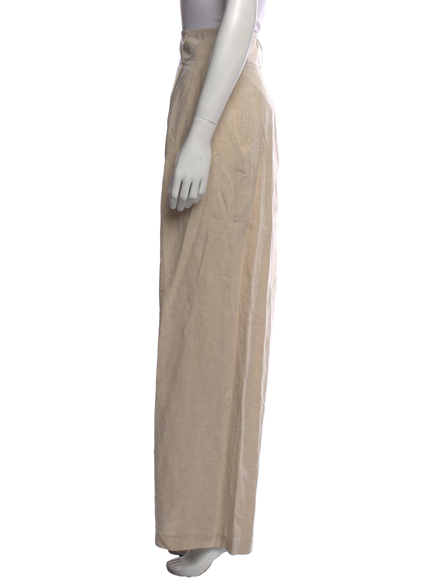 Akris Punto Wide Leg Pants