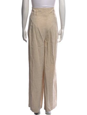 Akris Punto Wide Leg Pants