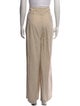 Akris Punto Wide Leg Pants