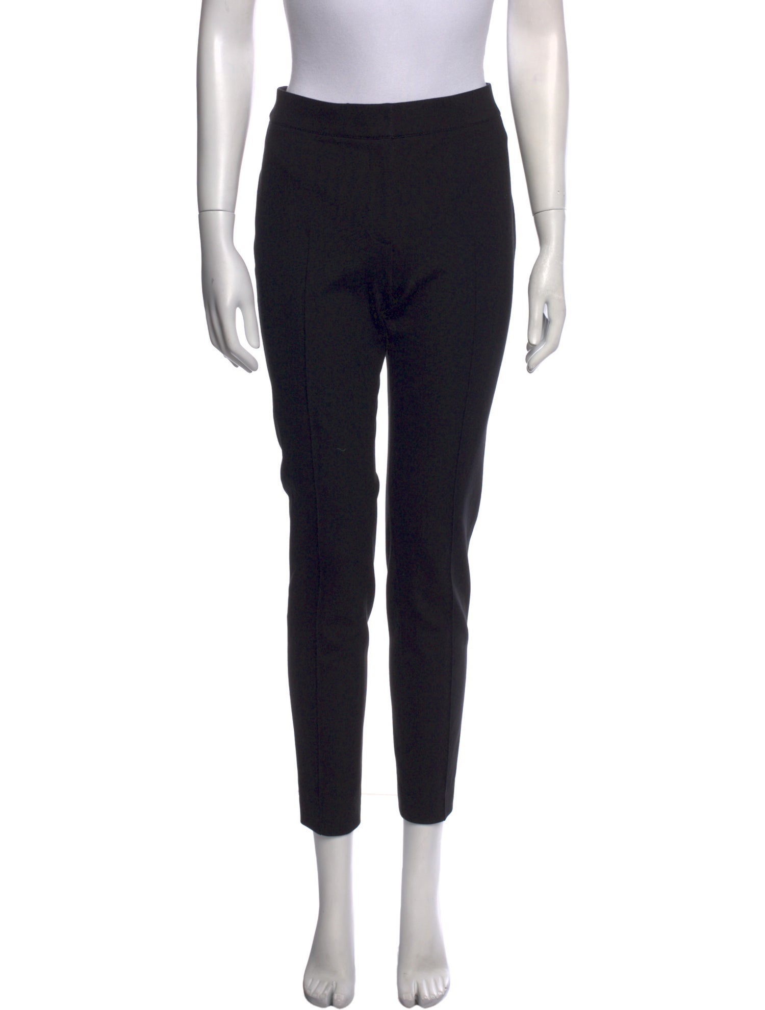 Akris Punto Vintage Skinny Leg Pants