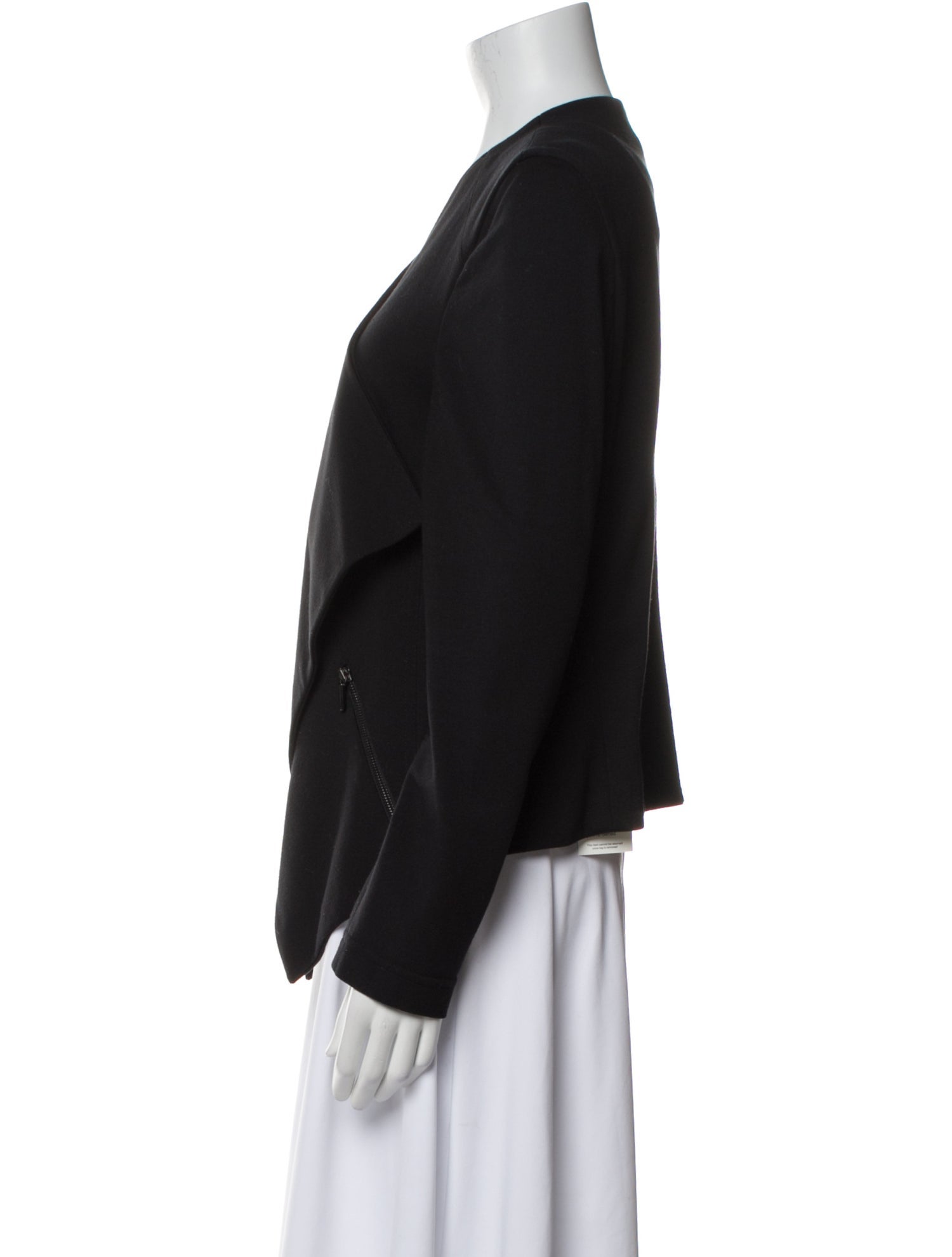 Akris Punto Wool Jacket