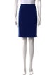 Akris Punto Knee-Length Skirt