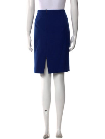 Akris Punto Knee-Length Skirt