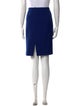 Akris Punto Knee-Length Skirt