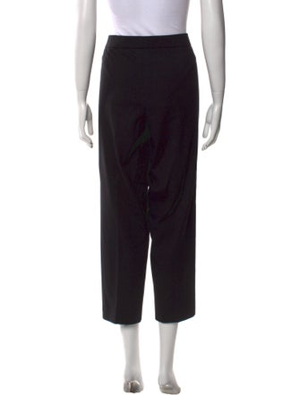 Akris Punto Straight Leg Pants